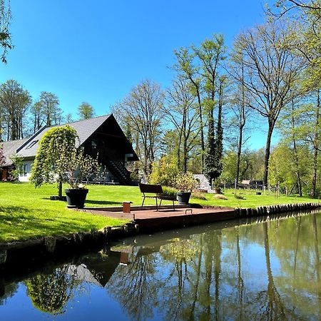 Ferienwohnungen Ast Burg  Ngoại thất bức ảnh