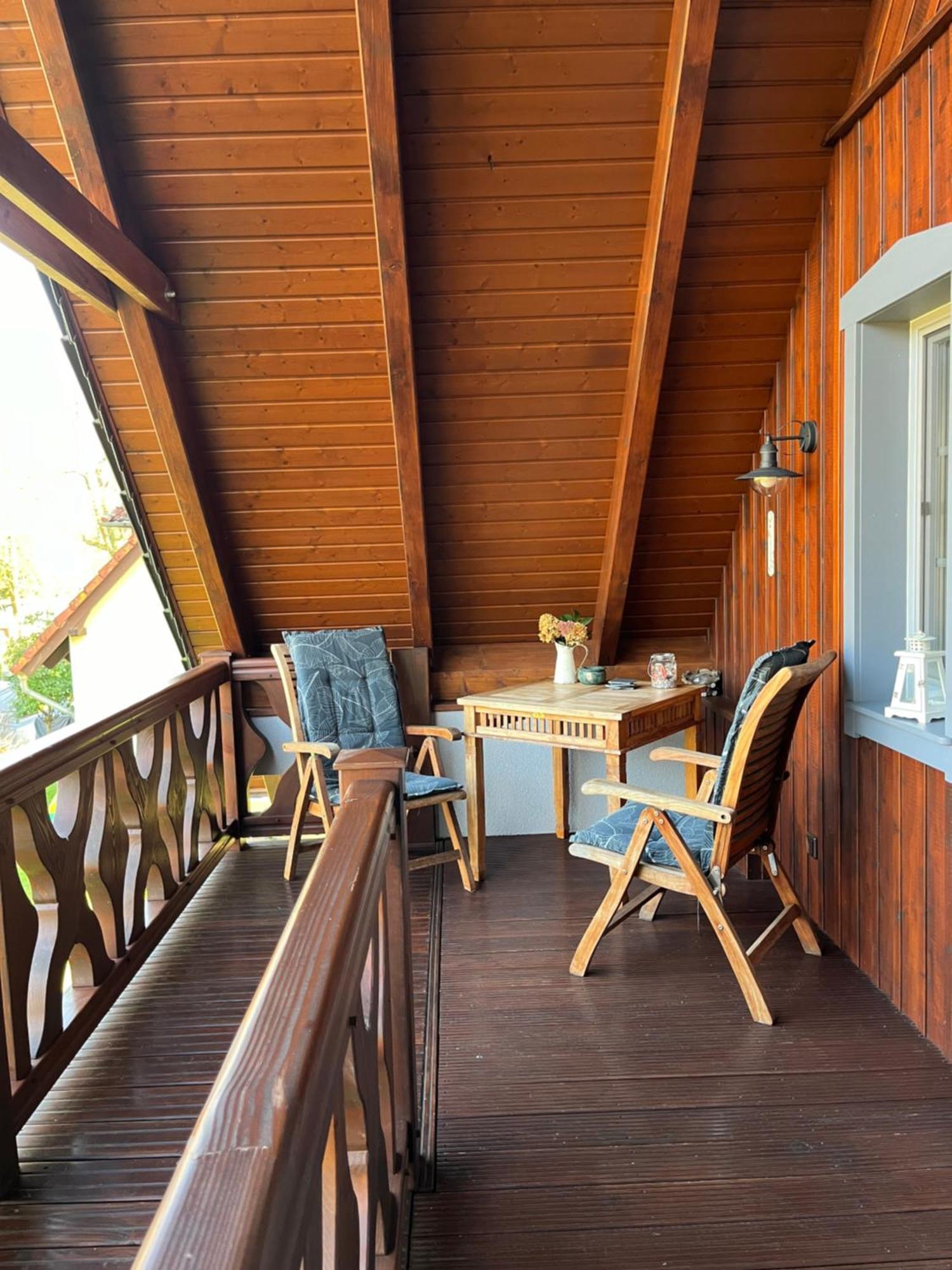 Ferienwohnungen Ast Burg  Ngoại thất bức ảnh